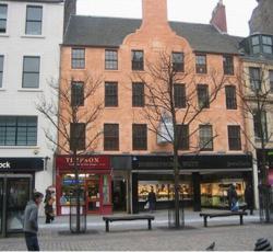 Dundee Backpackers Hostel