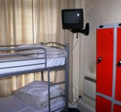 Edinburgh Nights Hostel