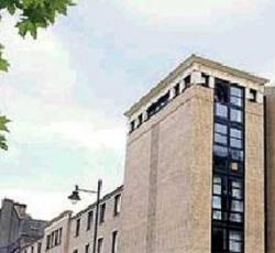 Glasgow School of Art Student Residence