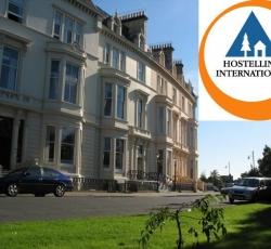 Glasgow Youth Hostel