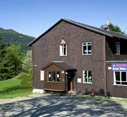 Glencoe Hostel