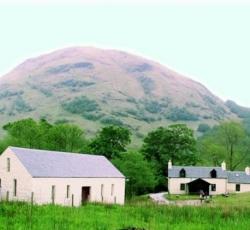 Glencoe Independent Hostel