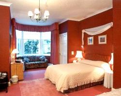 Grosvenor Gardens Hotel