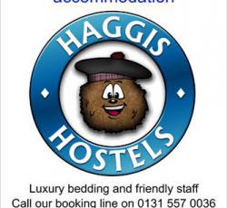 Haggis Hostels