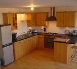 Lets Edinburgh Private Apartments