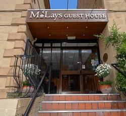 McLays Guest House
