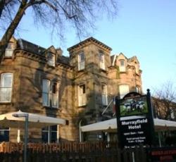 Murrayfield Hotel and Lodge