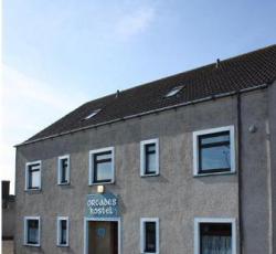 Orcades Hostel