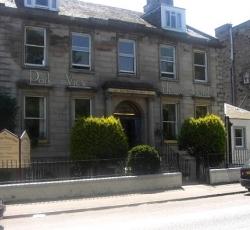 Park View House Hotel