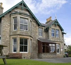 Pitlochry Hostel