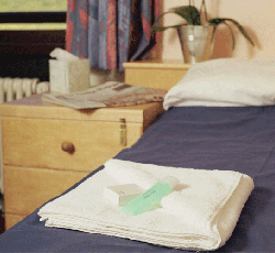 Pollock Halls - Edinburgh First