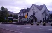 Roy Bridge Hotel Grey Corrie Lodge