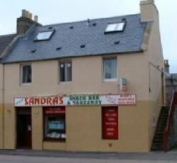 Sandra's Backpackers Hostel