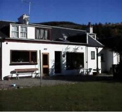 Slochd Mhor Lodge