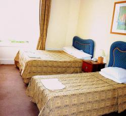 The Merith House Hotel