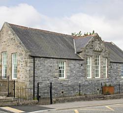 Tomintoul Hostel