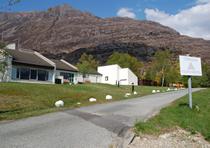 Torridon Hostel