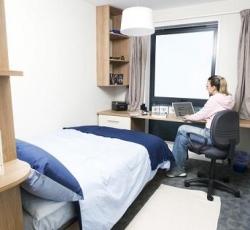 Unite 4 Chalmers Street