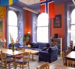 Willy Wallace Hostel