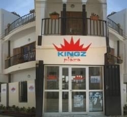 Kingz Plaza Guest House