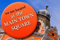 Accommodation Novi Sad