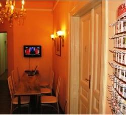 Belgrade Eurostar Hostel