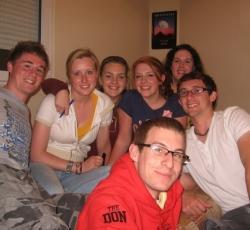 Downtown Belgrade Hostel