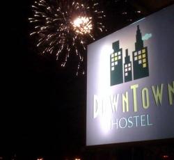 Downtown Hostel