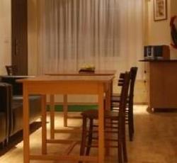 Hostel Belgrade Jasmin