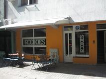 Hostel&Caffe Bar Rookies