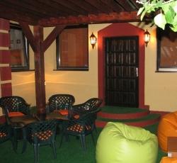 Hostel New York Lights