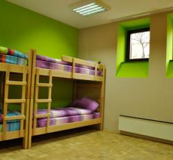 Magic Hostel