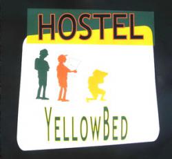 Yellowbed