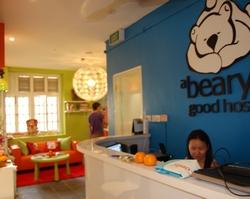 A Beary Good Hostel