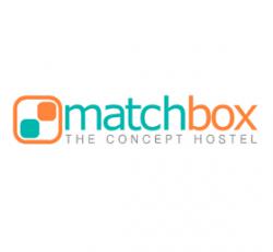Matchbox The Concept Hostel
