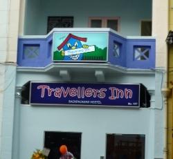 Travellers Inn