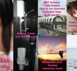Wow Hostels