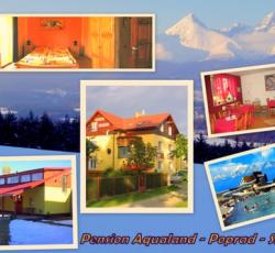 Aqualand Hostel