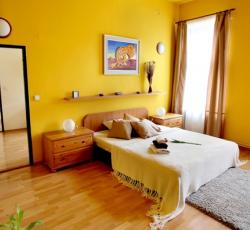 City Residence Apartment Hotel