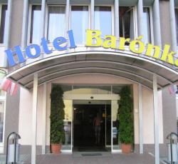 Hotel Baronka