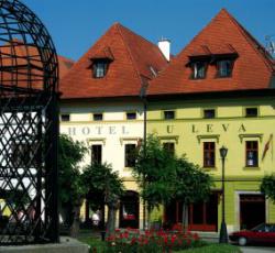 Hotel U Leva