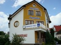 Penzion Fantazia Poprad