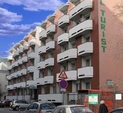 Turist Hotel