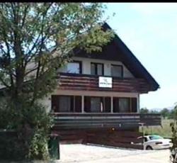 Apartments Maja Bled