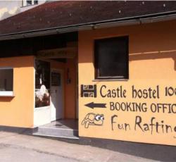 Castle Hostel 1004