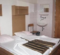 Hostel Tabor Ljubljana