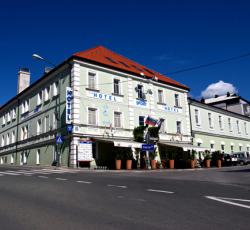 Hotel and Hostel Sport