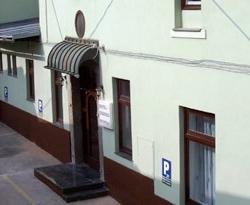 Hotel Emonec Ljubljana