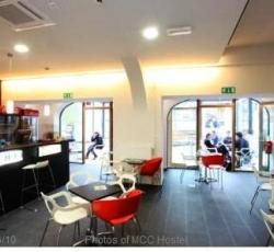 Mcc Hostel