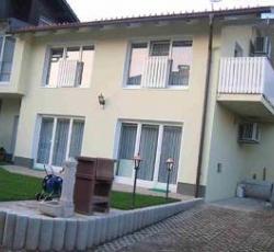 New Domacija House - Dependency